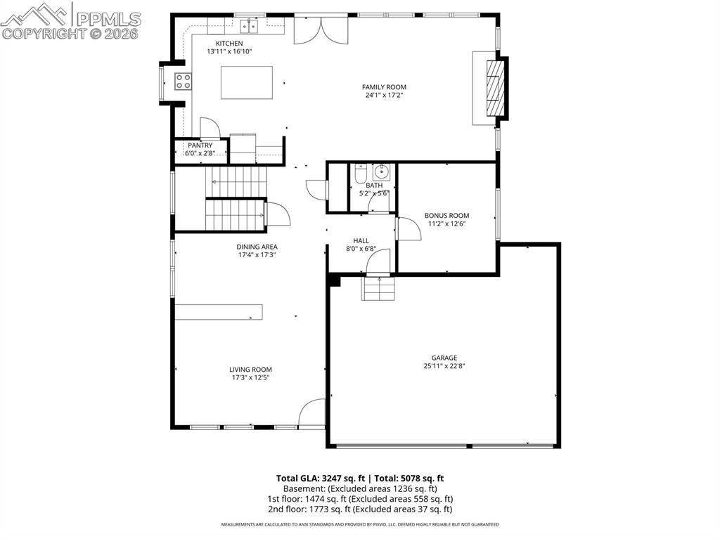 8635 Meadow Tree Trail Colorado Springs CO 80927