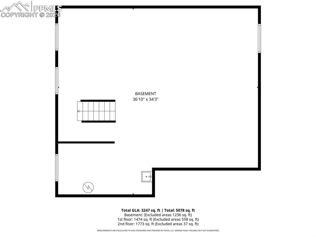 8635 Meadow Tree Trail Colorado Springs CO 80927