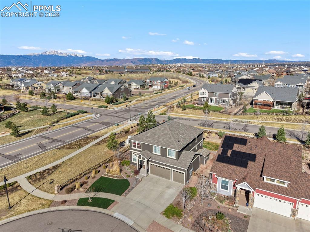 8635 Meadow Tree Trail Colorado Springs CO 80927