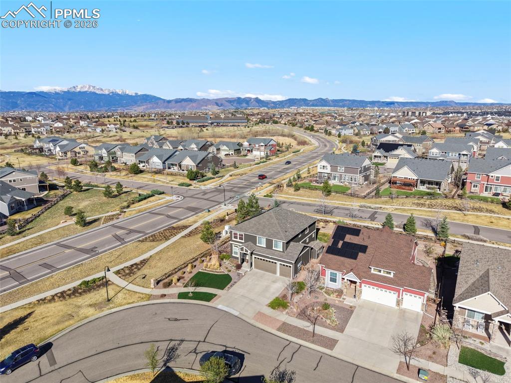 8635 Meadow Tree Trail Colorado Springs CO 80927