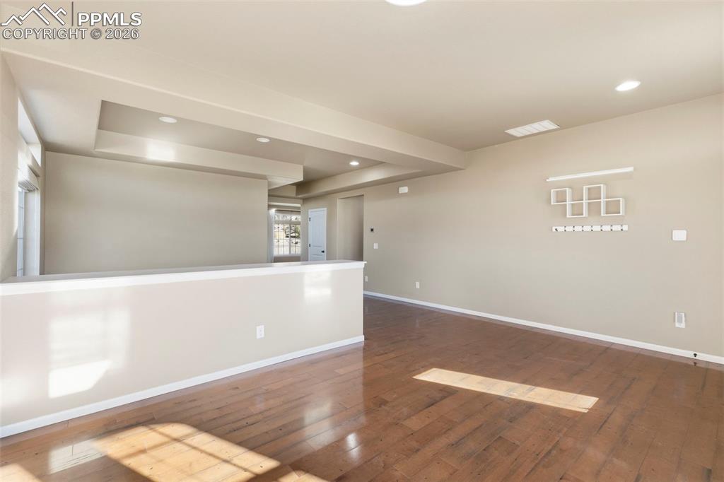8635 Meadow Tree Trail Colorado Springs CO 80927