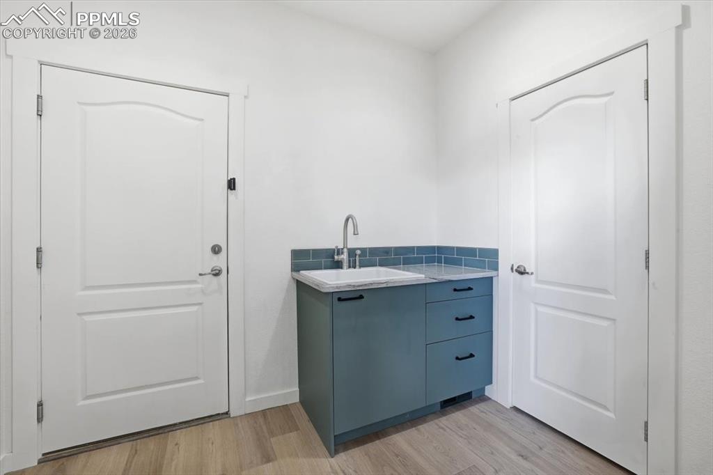285 S Raven Mine Drive Colorado Springs CO 80905