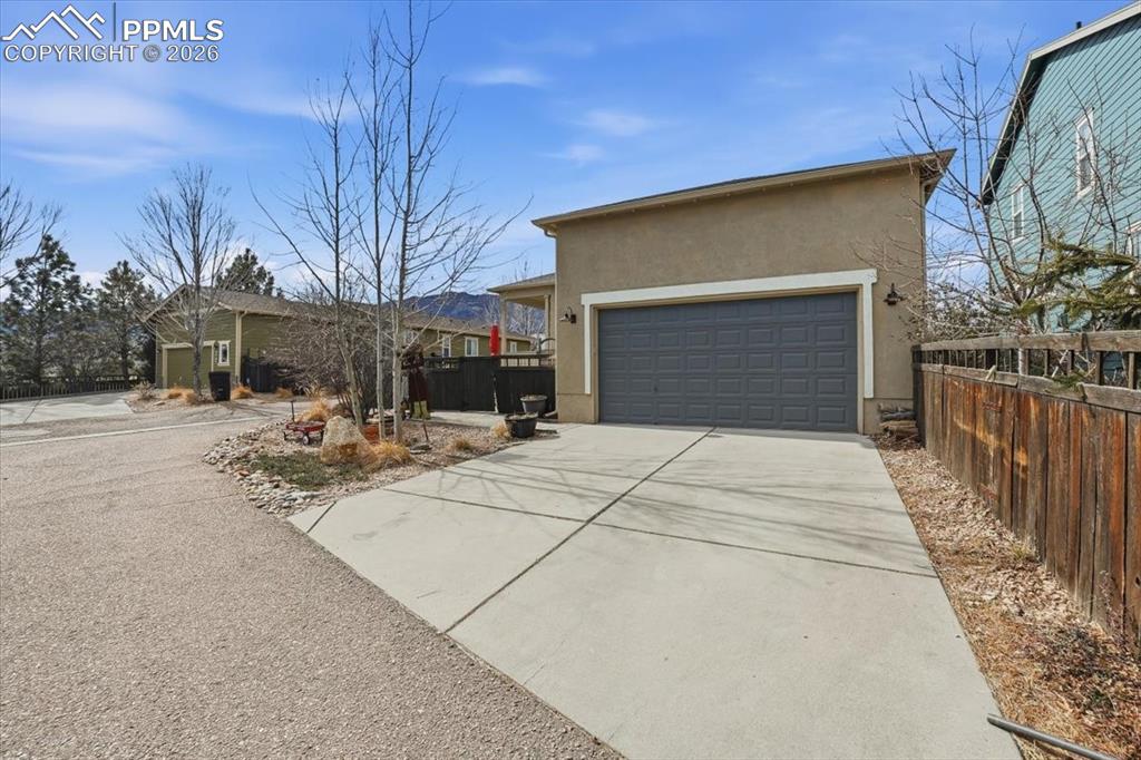 285 S Raven Mine Drive Colorado Springs CO 80905