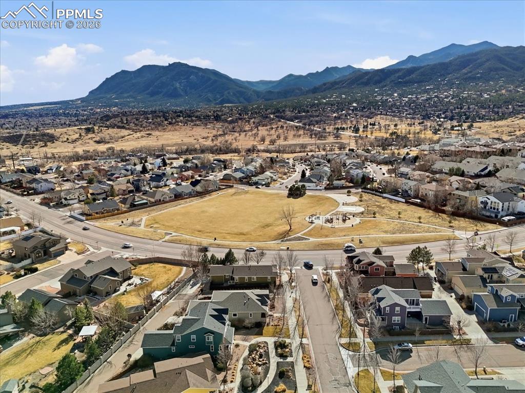 285 S Raven Mine Drive Colorado Springs CO 80905