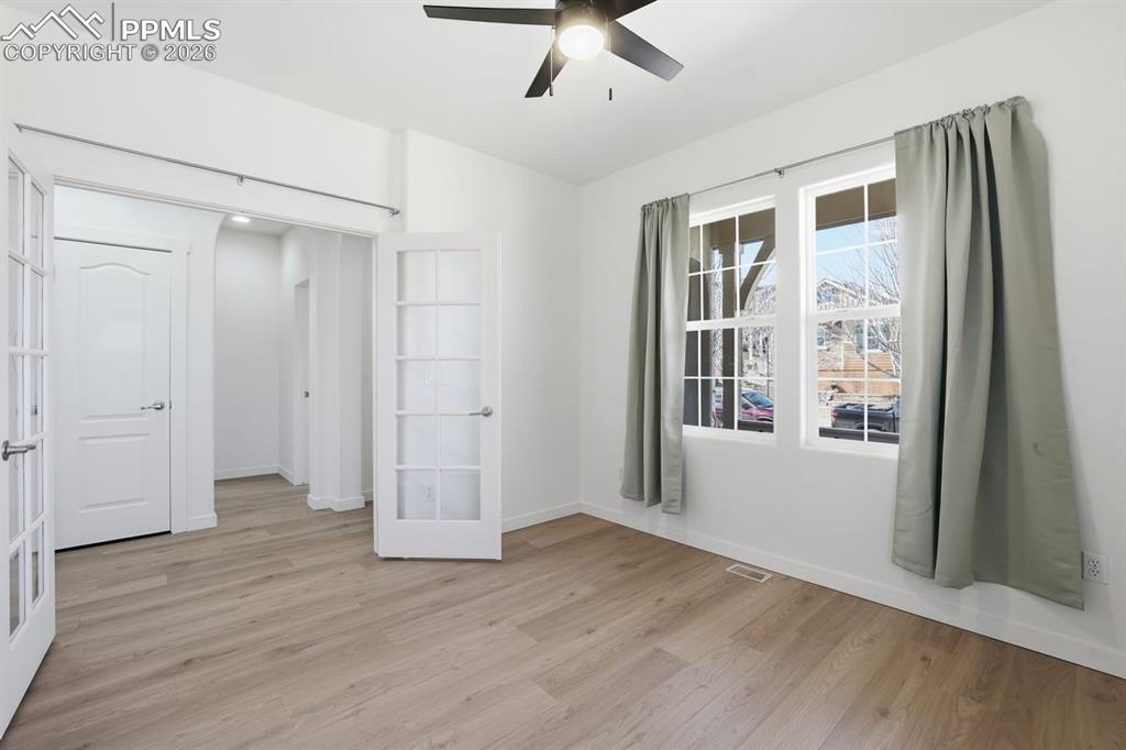 285 S Raven Mine Drive Colorado Springs CO 80905