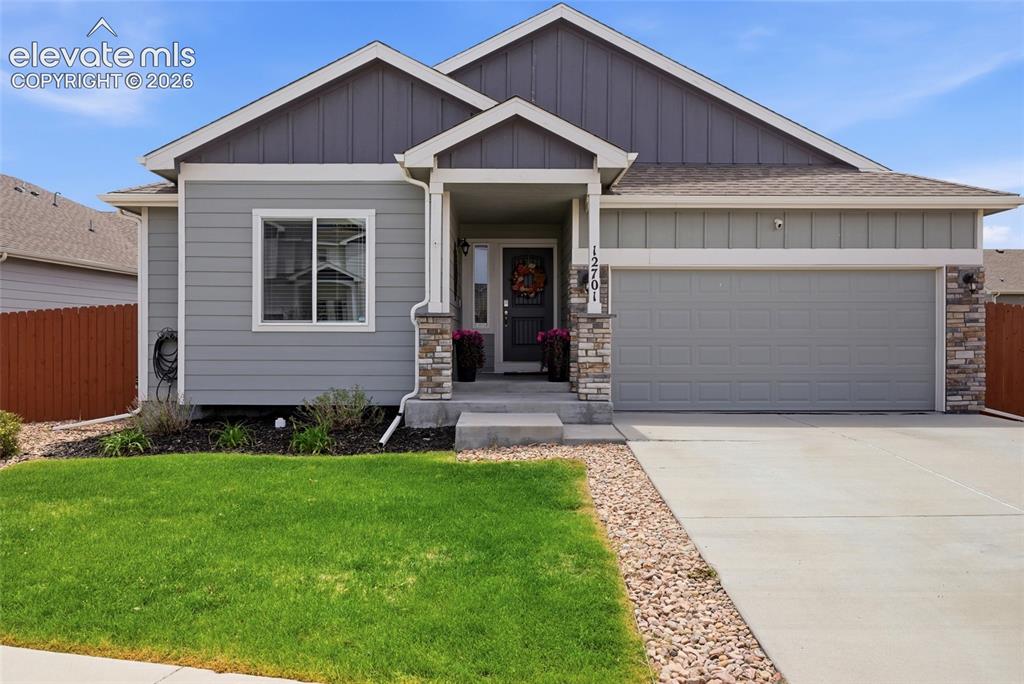 12701 Windingwalk Drive Peyton CO 80831