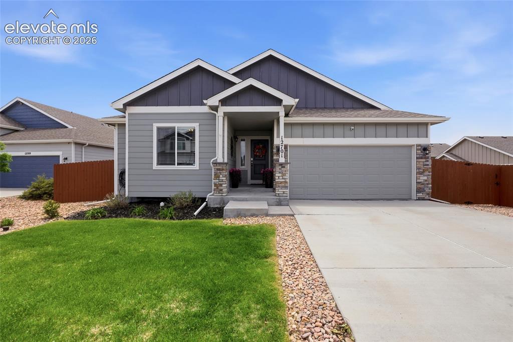12701 Windingwalk Drive Peyton CO 80831