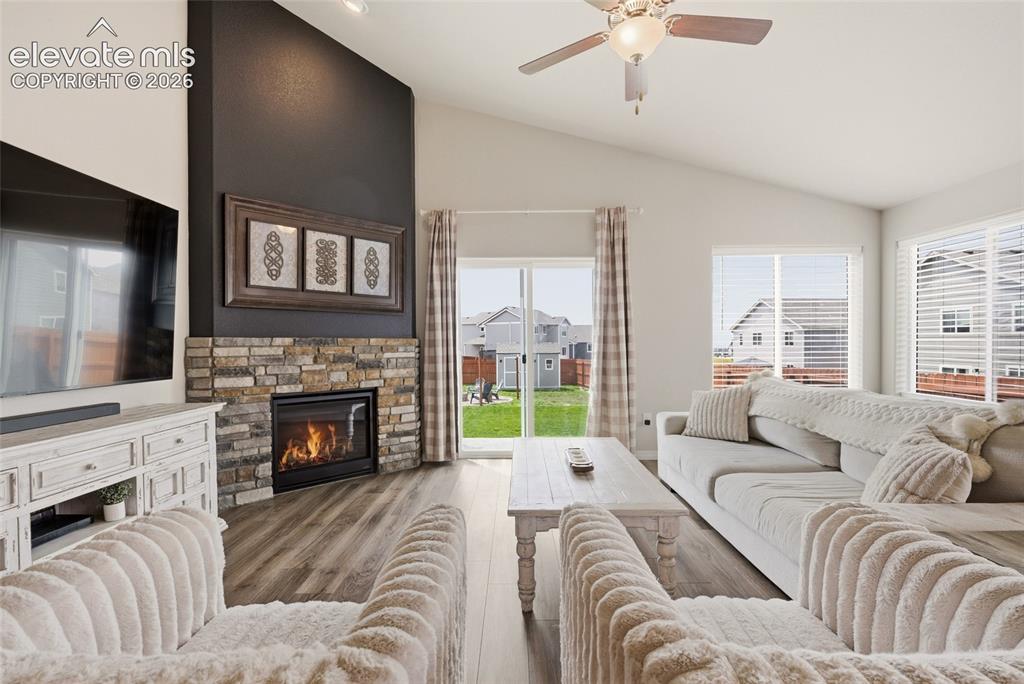 12701 Windingwalk Drive Peyton CO 80831