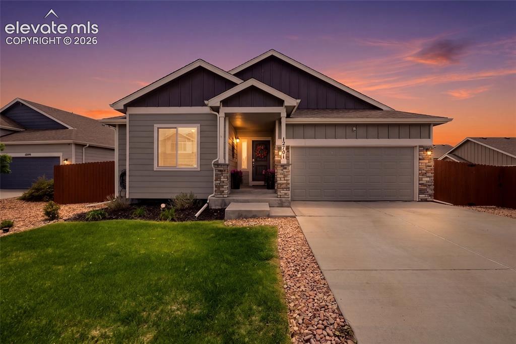 12701 Windingwalk Drive Peyton CO 80831