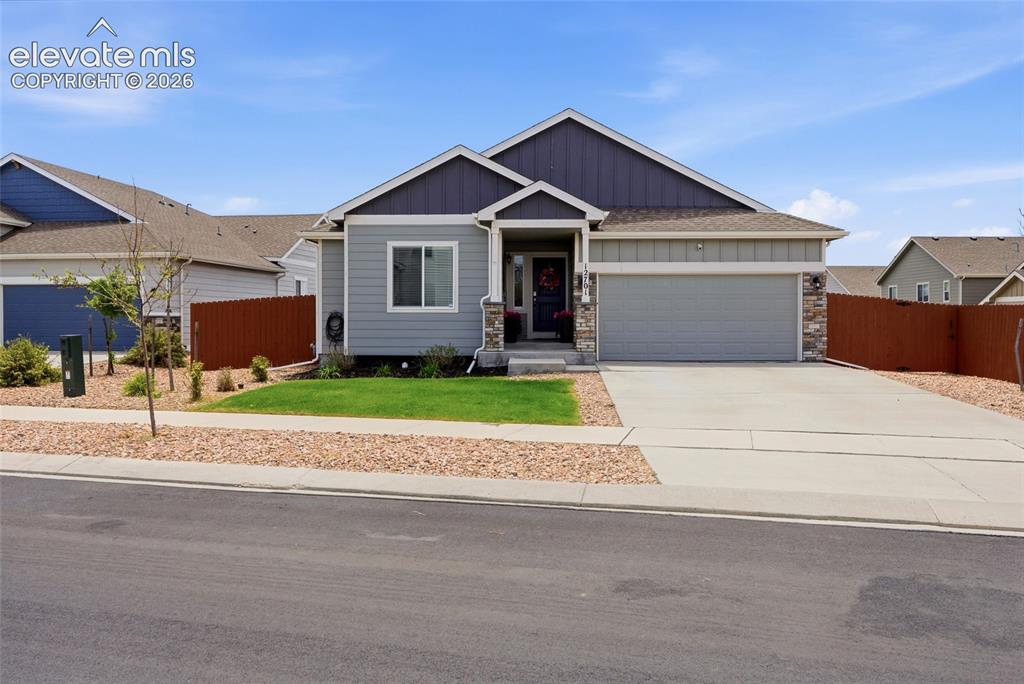 12701 Windingwalk Drive Peyton CO 80831