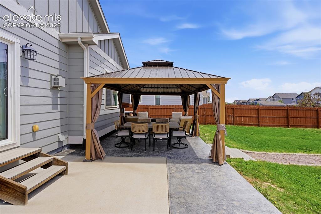12701 Windingwalk Drive Peyton CO 80831