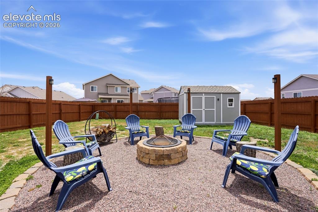 12701 Windingwalk Drive Peyton CO 80831