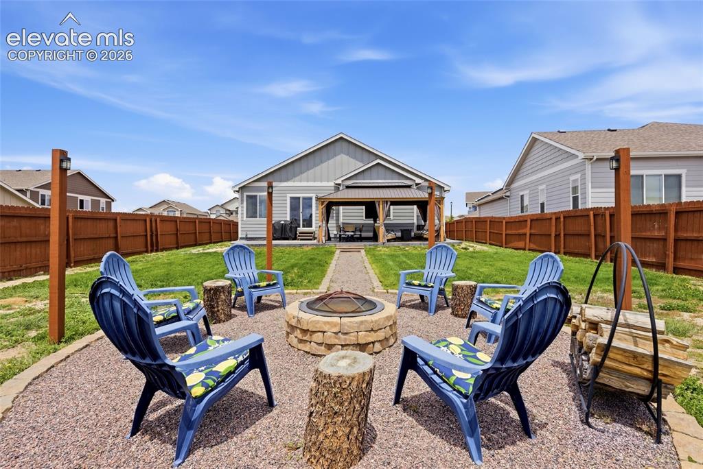 12701 Windingwalk Drive Peyton CO 80831