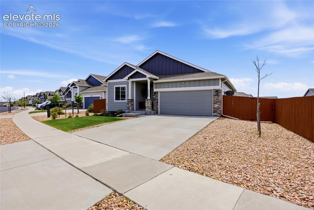 12701 Windingwalk Drive Peyton CO 80831
