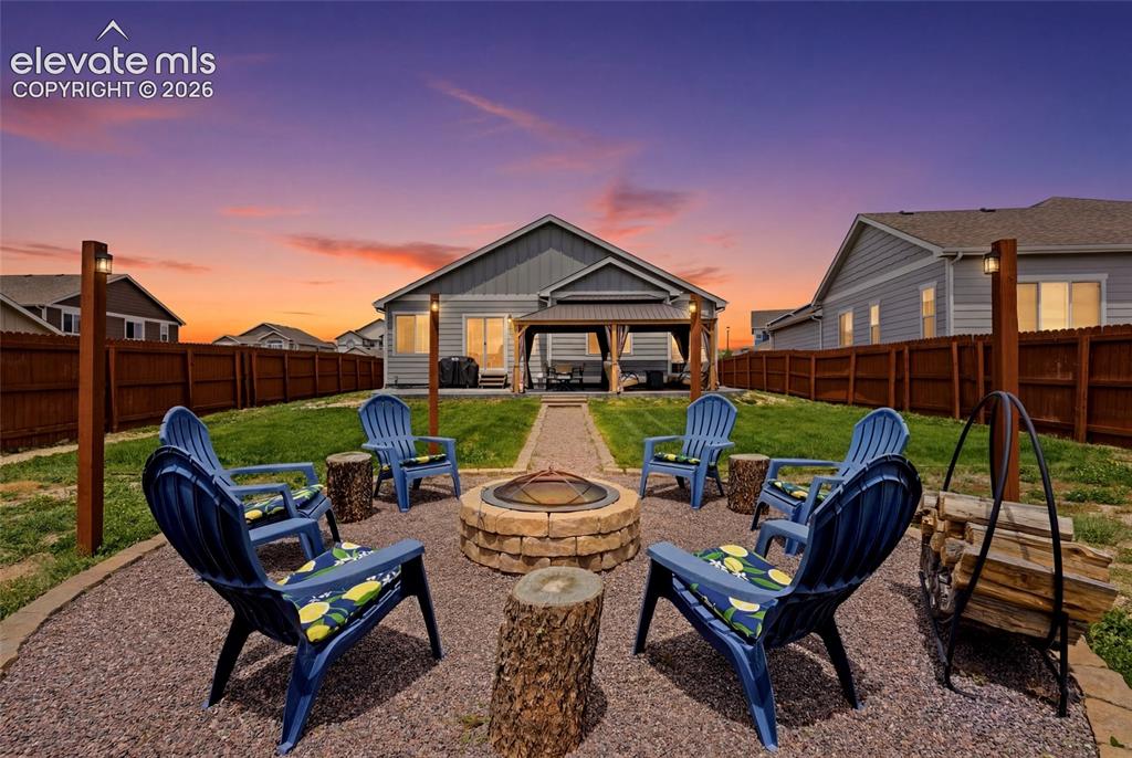 12701 Windingwalk Drive Peyton CO 80831