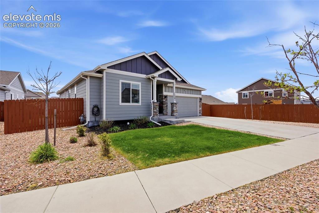 12701 Windingwalk Drive Peyton CO 80831