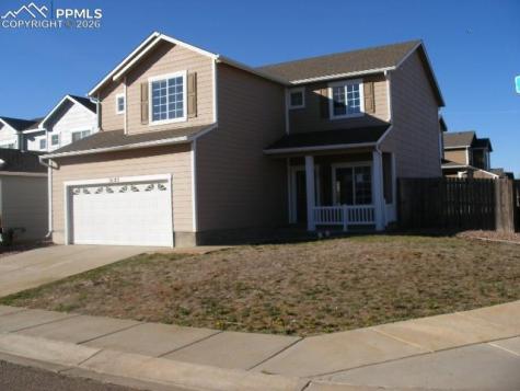 5125 Goldking Road Pueblo CO 81008