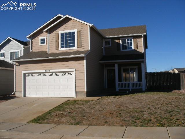 5125 Goldking Road Pueblo CO 81008
