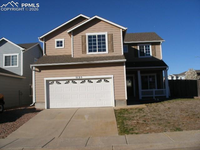 5125 Goldking Road Pueblo CO 81008