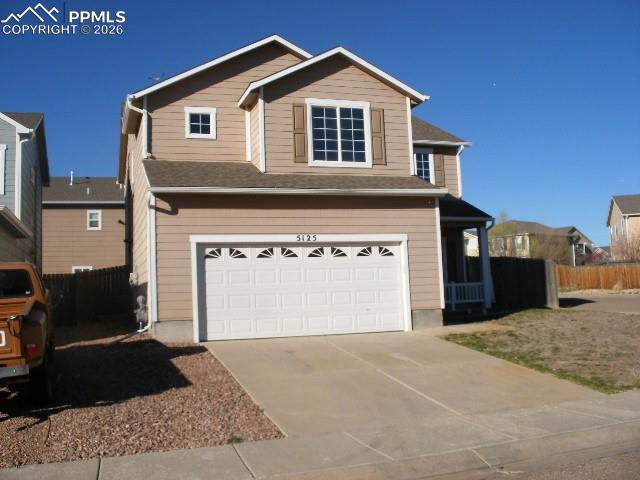 5125 Goldking Road Pueblo CO 81008