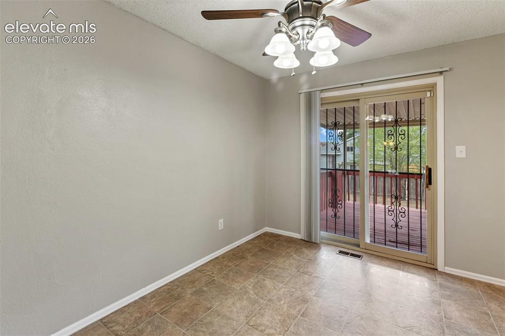 2520 E Prescott Circle Colorado Springs CO 80916