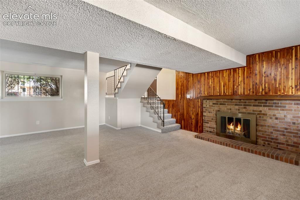 2520 E Prescott Circle Colorado Springs CO 80916