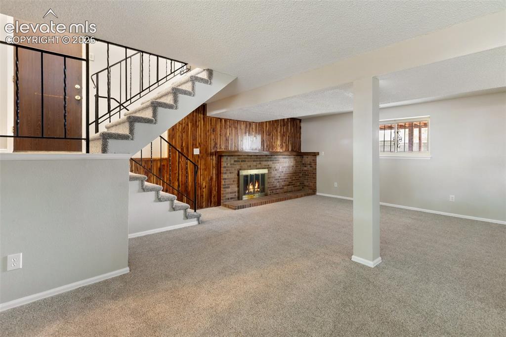 2520 E Prescott Circle Colorado Springs CO 80916