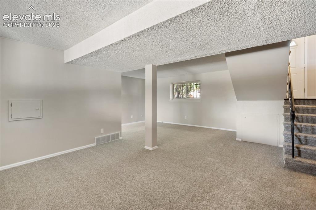 2520 E Prescott Circle Colorado Springs CO 80916