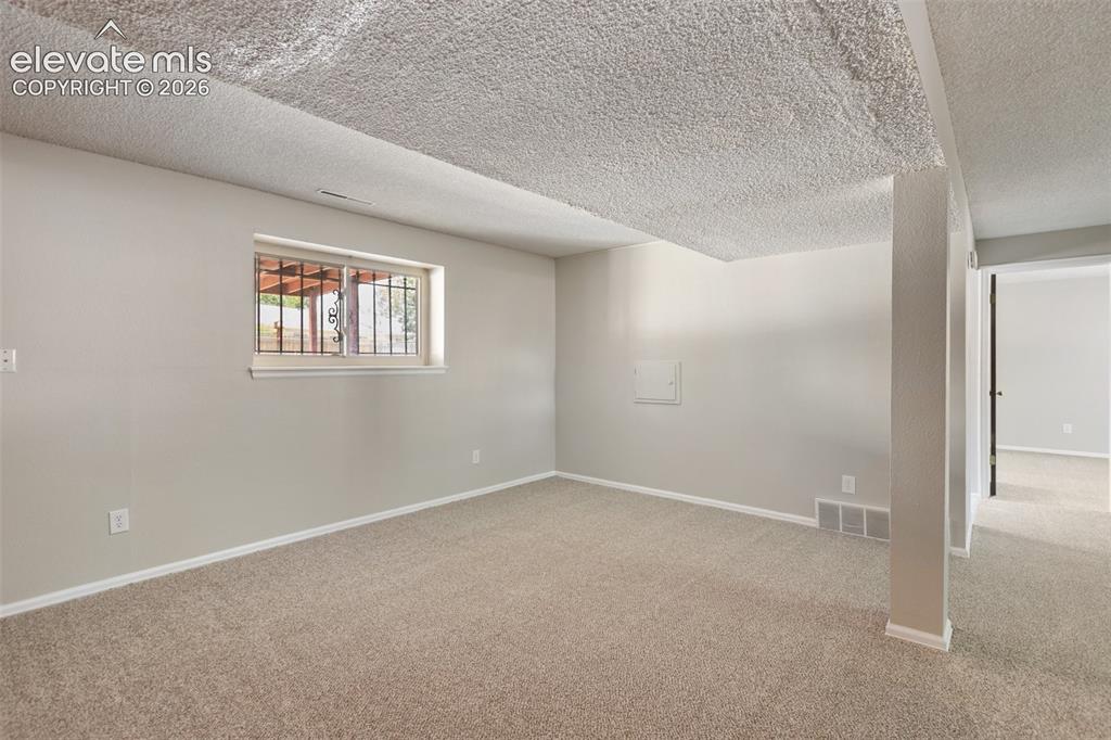 2520 E Prescott Circle Colorado Springs CO 80916