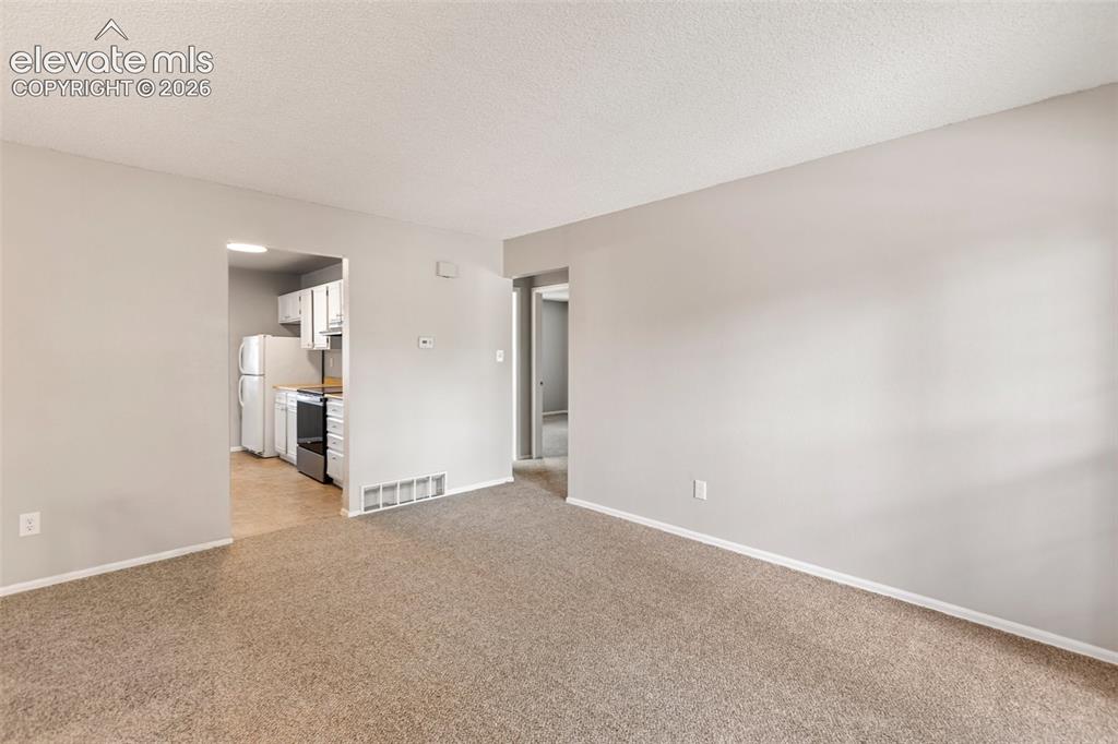 2520 E Prescott Circle Colorado Springs CO 80916