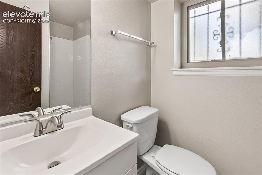 2520 E Prescott Circle Colorado Springs CO 80916