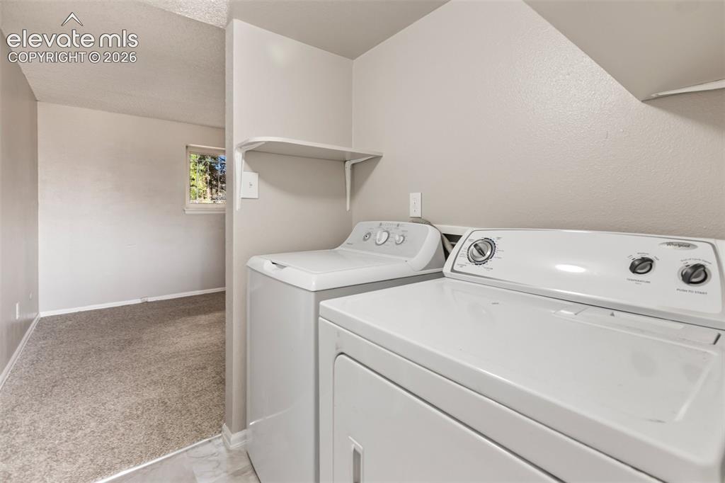 2520 E Prescott Circle Colorado Springs CO 80916