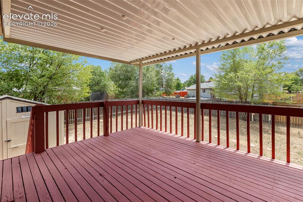 2520 E Prescott Circle Colorado Springs CO 80916