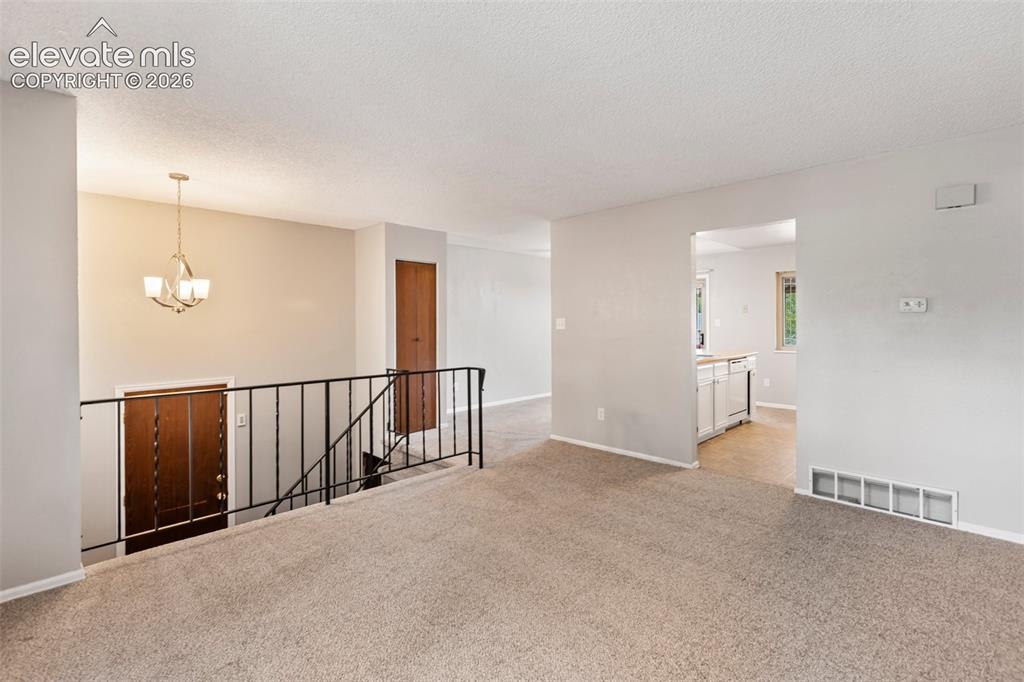 2520 E Prescott Circle Colorado Springs CO 80916