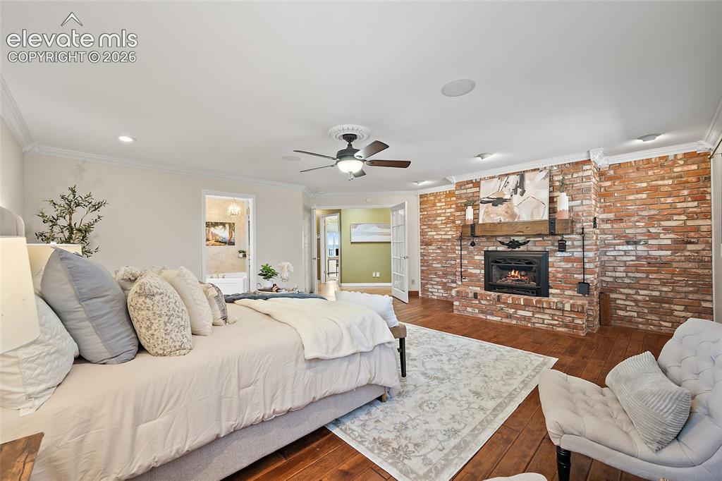 8475 Red Spring Valley Road Colorado Springs CO 80919