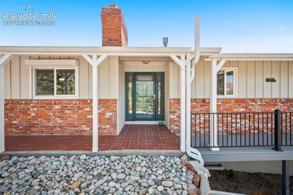 8475 Red Spring Valley Road Colorado Springs CO 80919