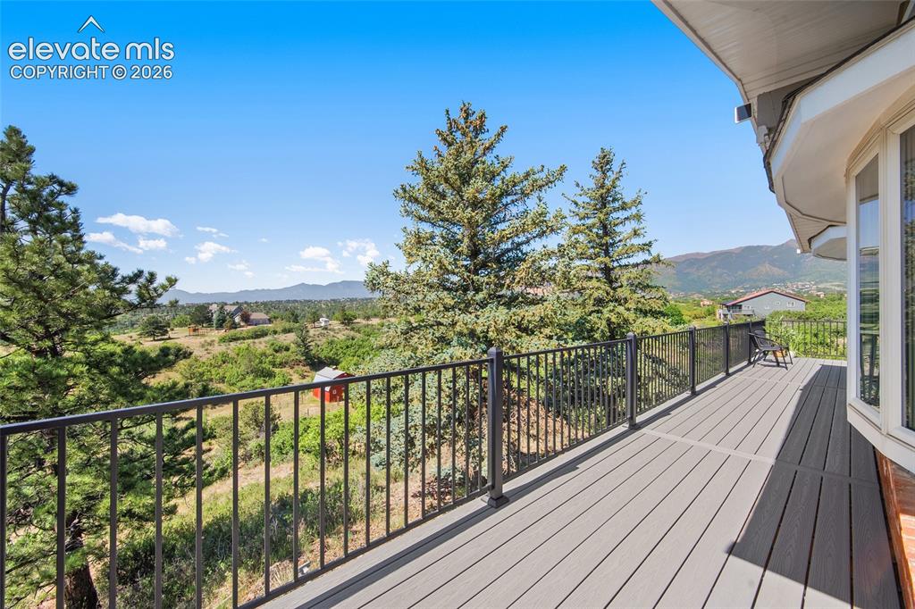 8475 Red Spring Valley Road Colorado Springs CO 80919