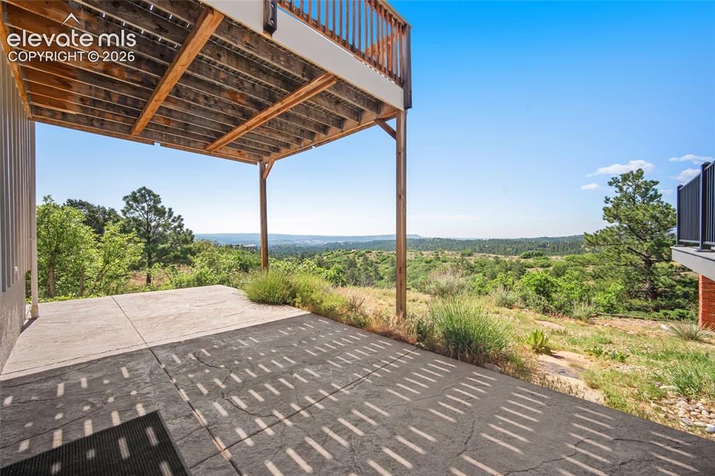 8475 Red Spring Valley Road Colorado Springs CO 80919