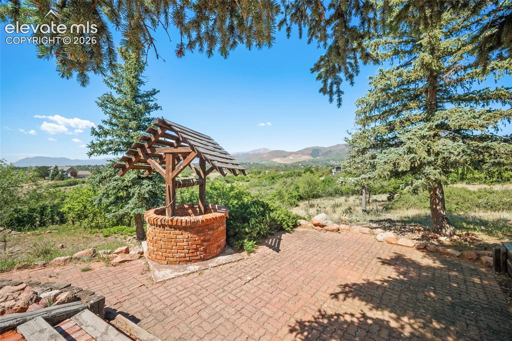 8475 Red Spring Valley Road Colorado Springs CO 80919