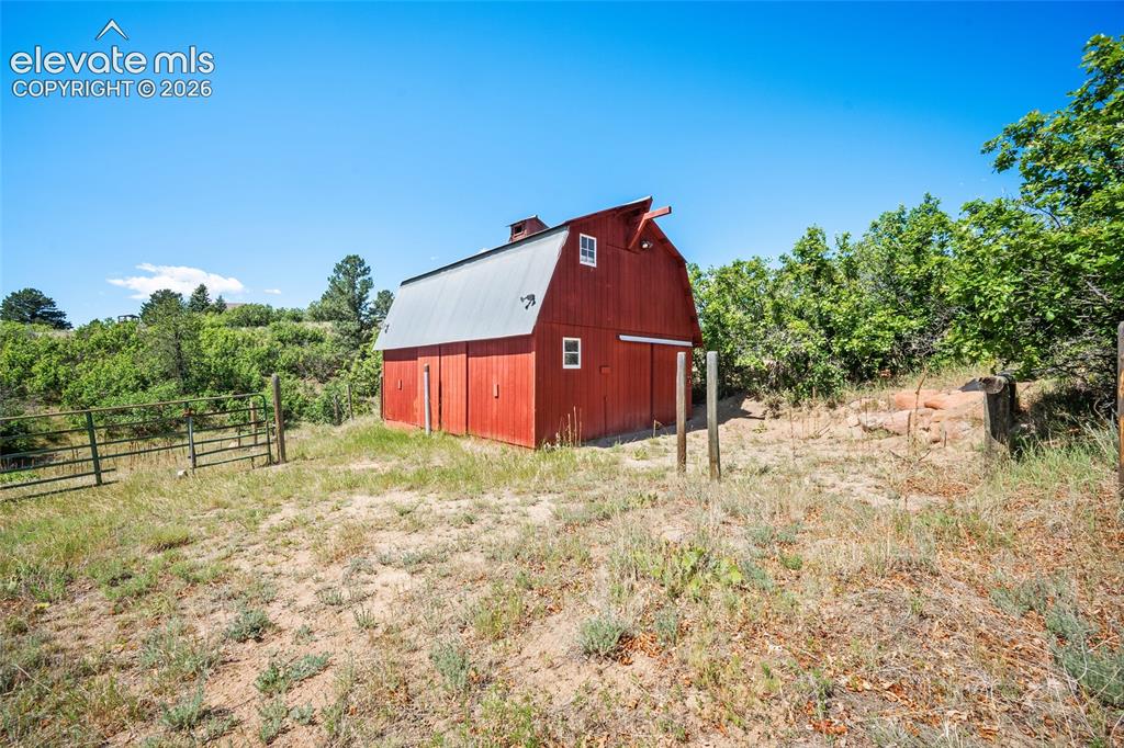 8475 Red Spring Valley Road Colorado Springs CO 80919