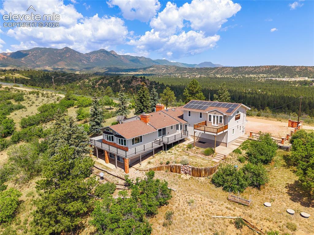 8475 Red Spring Valley Road Colorado Springs CO 80919