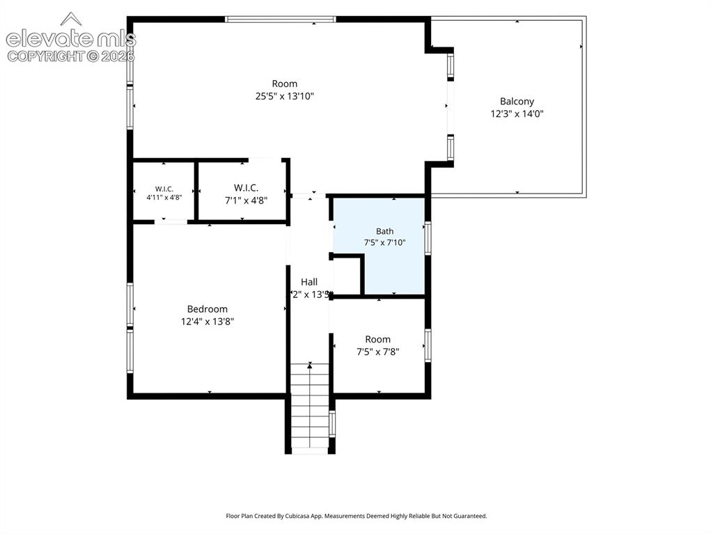 8475 Red Spring Valley Road Colorado Springs CO 80919