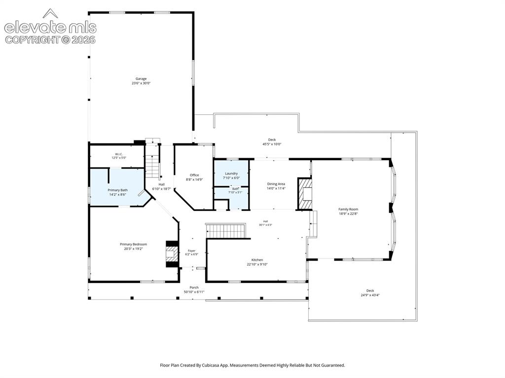 8475 Red Spring Valley Road Colorado Springs CO 80919