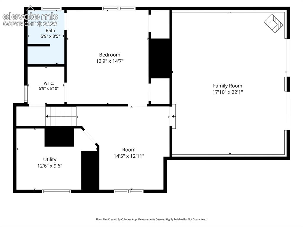 8475 Red Spring Valley Road Colorado Springs CO 80919