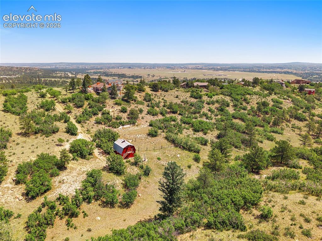 8475 Red Spring Valley Road Colorado Springs CO 80919