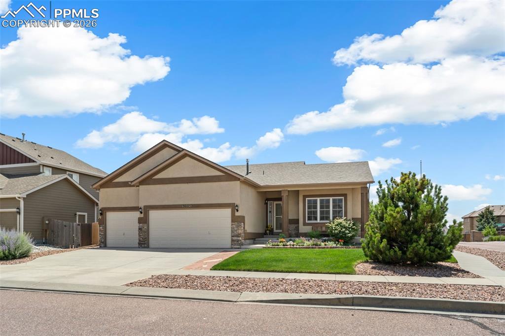 9005 Canary Circle Colorado Springs CO 80908