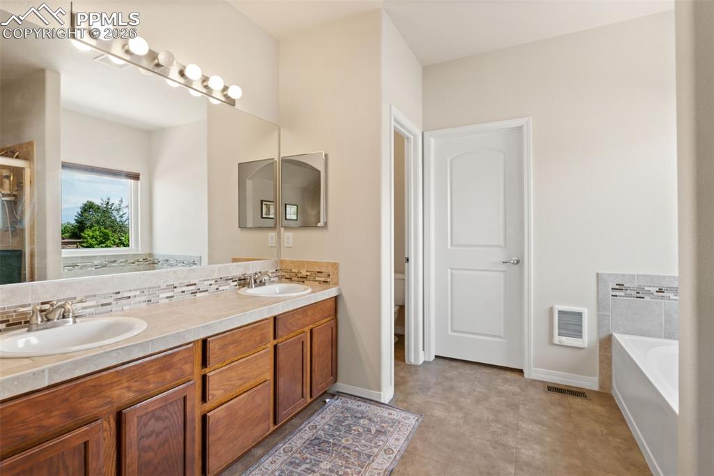 9005 Canary Circle Colorado Springs CO 80908