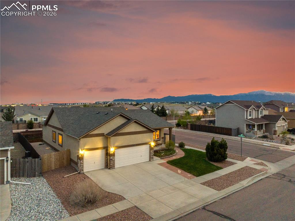 9005 Canary Circle Colorado Springs CO 80908