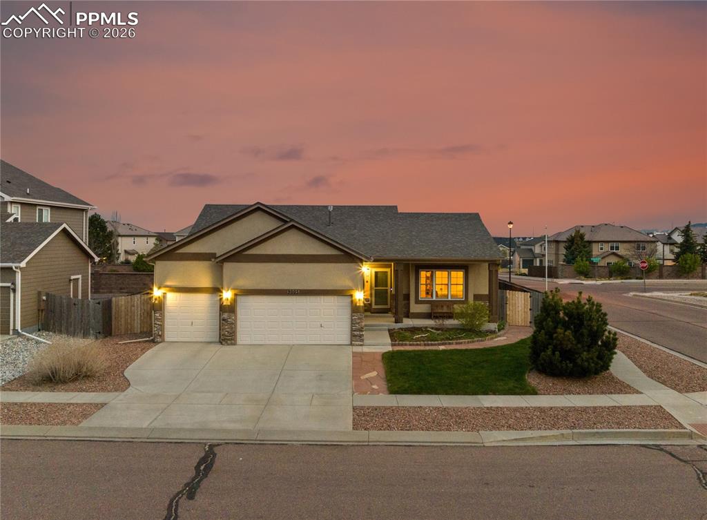 9005 Canary Circle Colorado Springs CO 80908