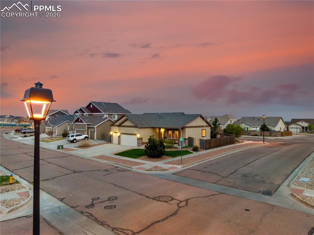 9005 Canary Circle Colorado Springs CO 80908